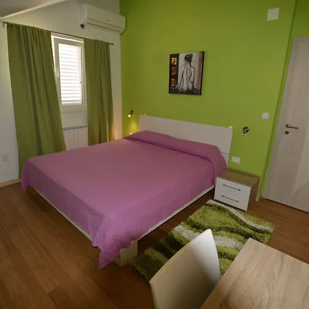 Rosa Dubrovnik