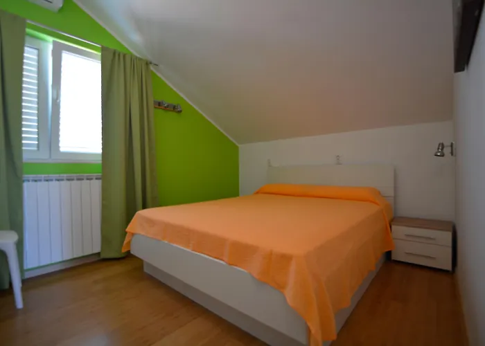 Apartmán Rosa Dubrovník