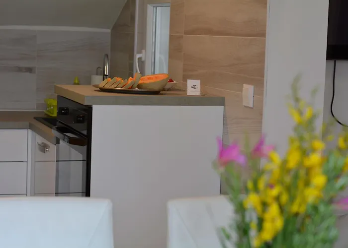 Rosa Apartmán Dubrovník