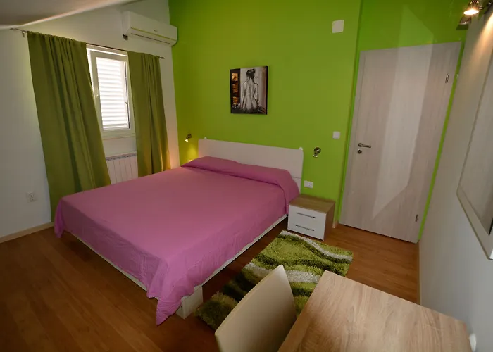 Apartmán Rosa Dubrovník