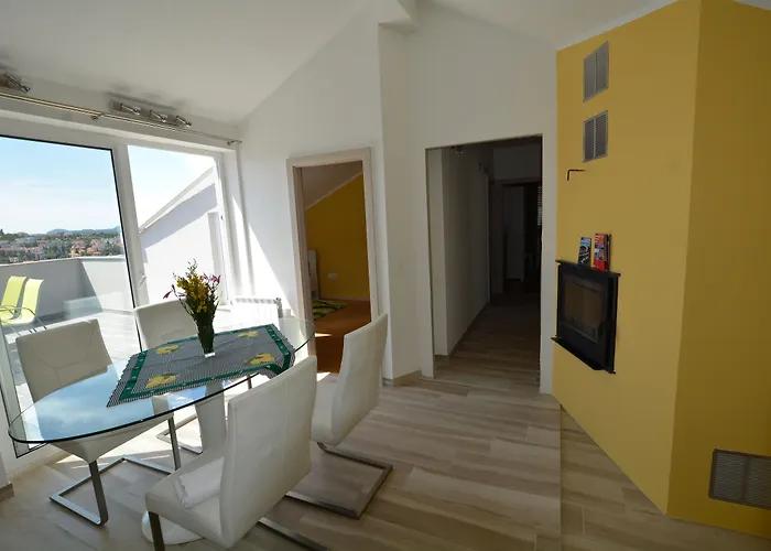 Rosa Apartmán Dubrovník