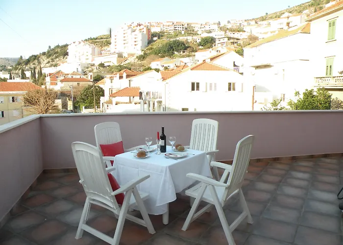 Rosa Apartmán Dubrovník