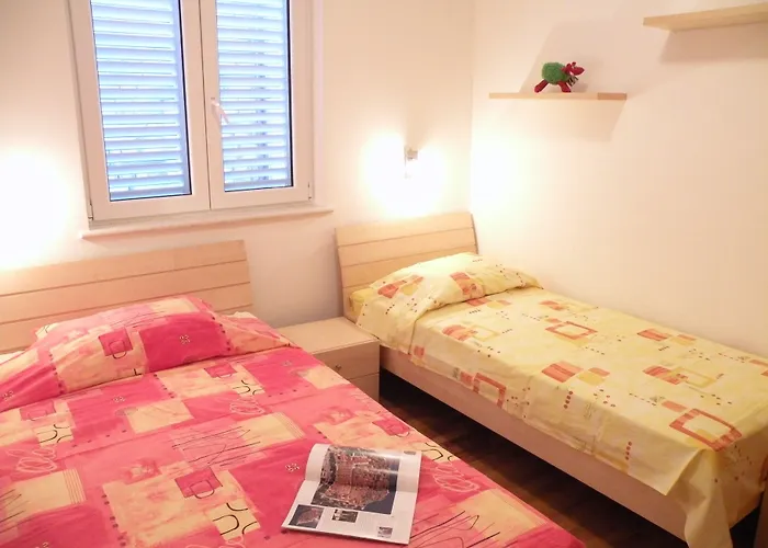 Apartmán Rosa Dubrovník