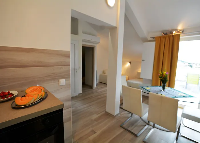 Rosa Apartmán Dubrovník