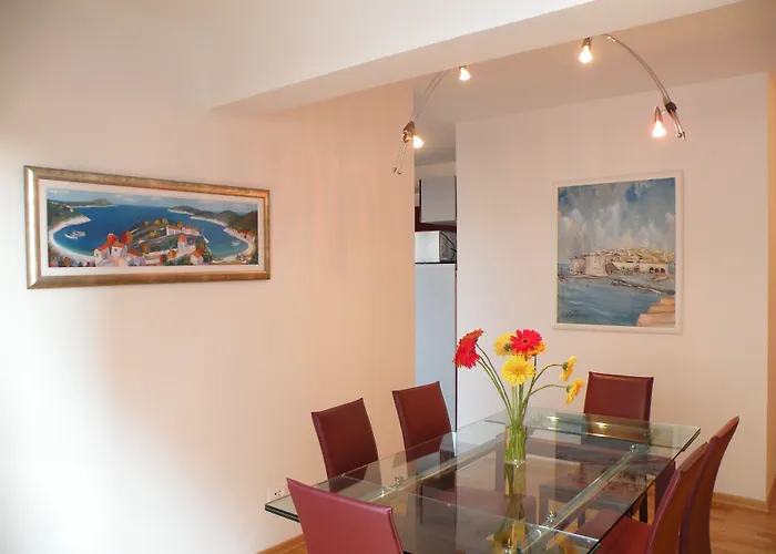 Apartmán Rosa Dubrovník