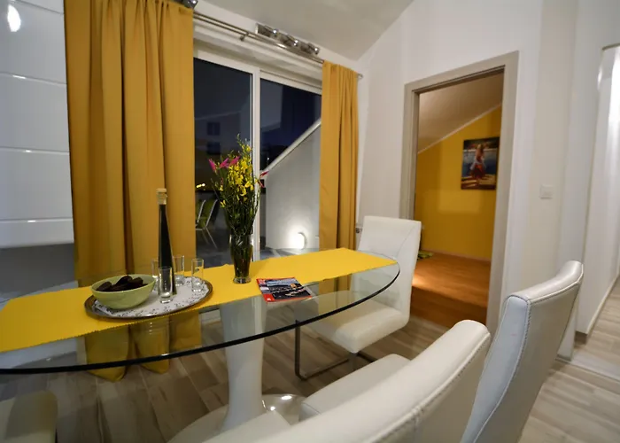 Apartmán Rosa Dubrovník