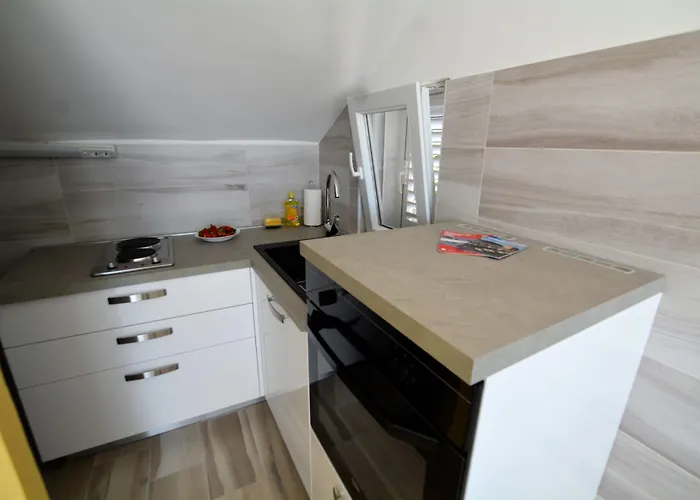 Apartmán Rosa Dubrovník