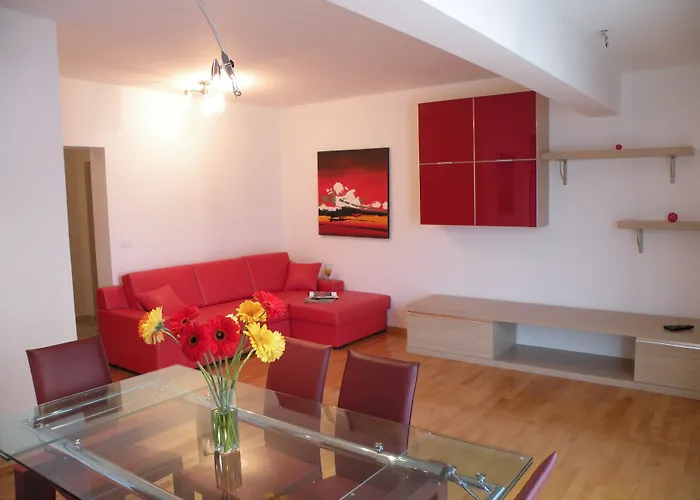 Apartmán Rosa Dubrovník