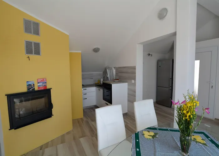 Rosa Apartmán Dubrovník