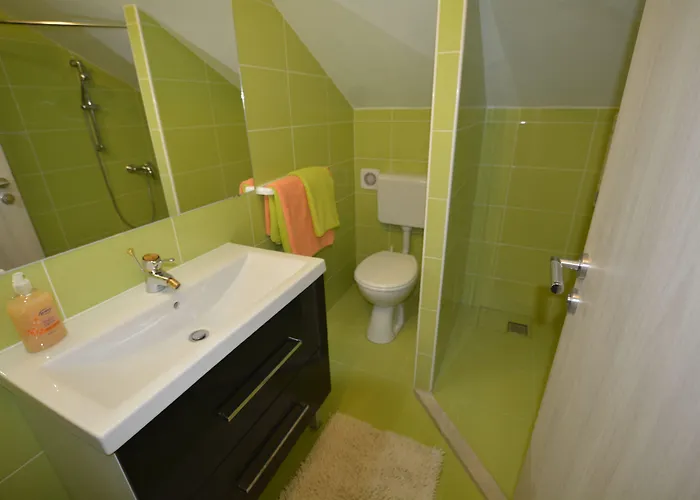 Rosa Apartmán Dubrovník