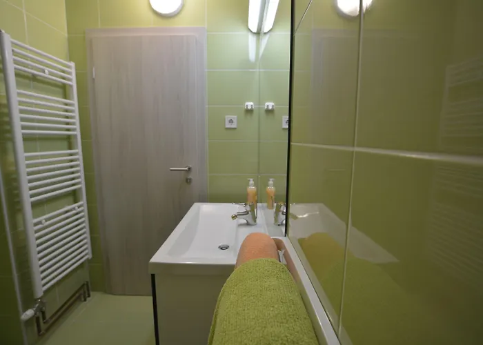 Rosa Apartmán Dubrovník