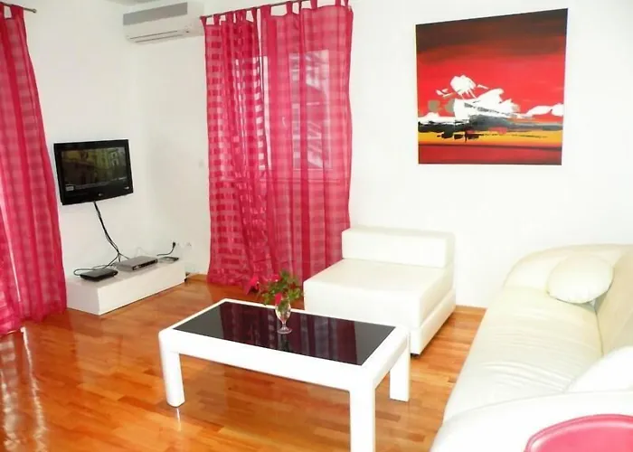 Rosa Apartmán Dubrovník