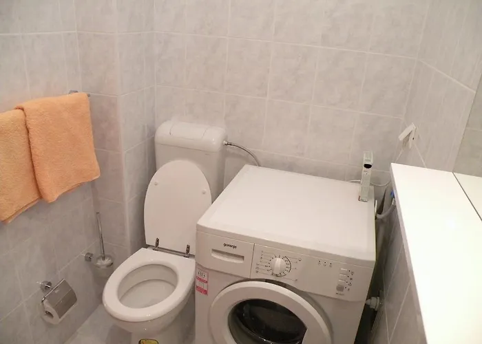 Apartmán Rosa Dubrovník