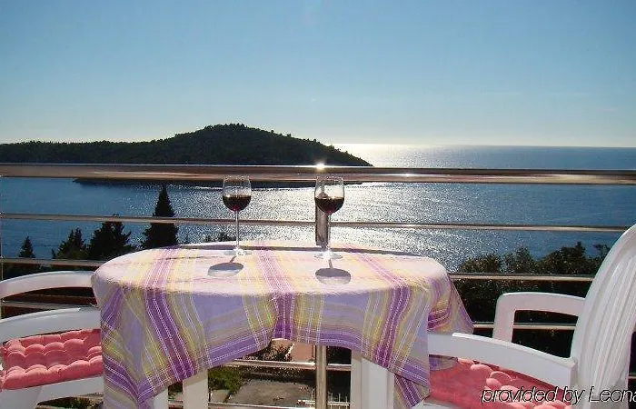 Rosa Apartmán Dubrovník