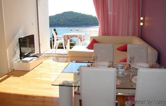 Rosa Apartmán Dubrovník