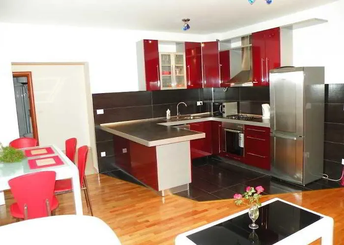 Apartmán Rosa Dubrovník