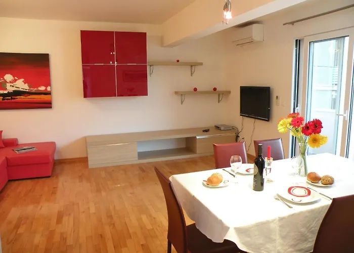 Apartmán Rosa Dubrovník