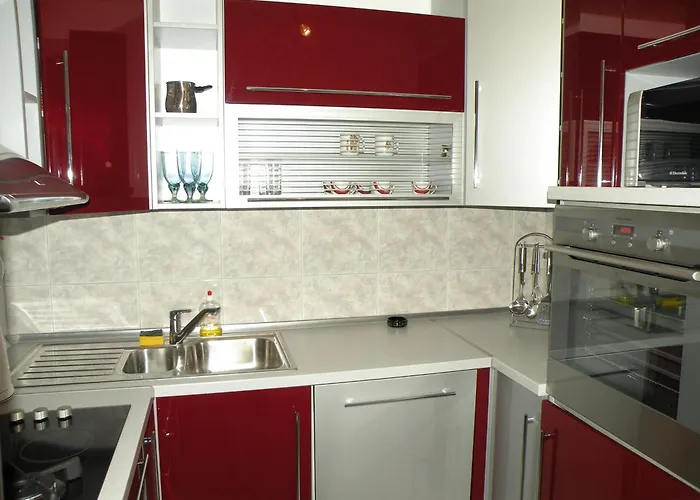 Rosa Apartmán Dubrovník