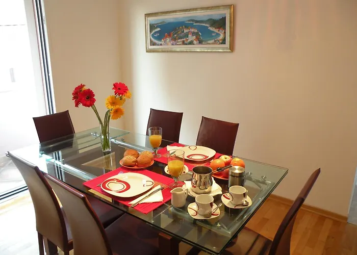 Rosa Apartmán Dubrovník