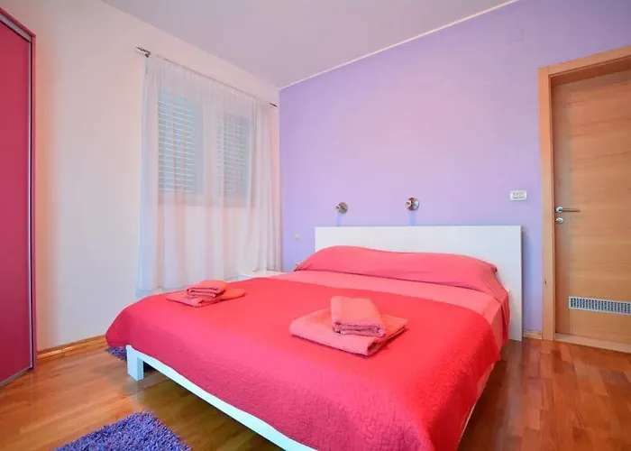 Apartmán Rosa Dubrovník