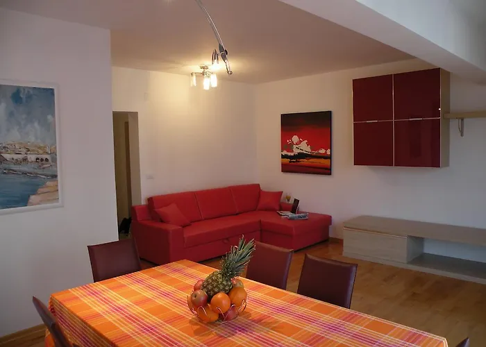 Rosa Apartmán Dubrovník