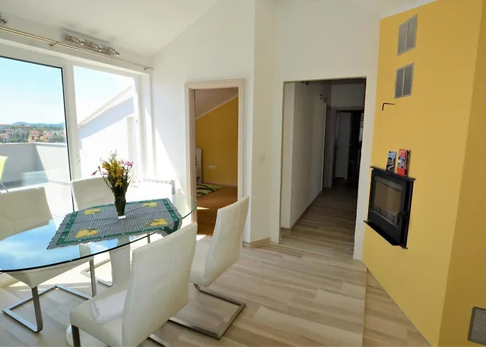Apartmán Rosa Dubrovník