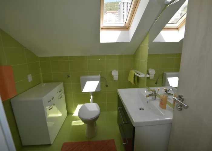 Apartmán Rosa Dubrovník