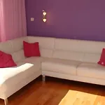 Rosa דירה *