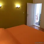 Rosa Apartman *