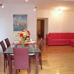 Rosa Apartamento *