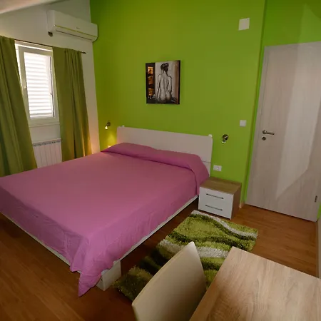 Daire Rosa Dubrovnik