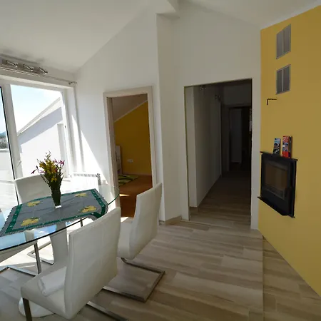 Rosa Apartman Dubrovnik