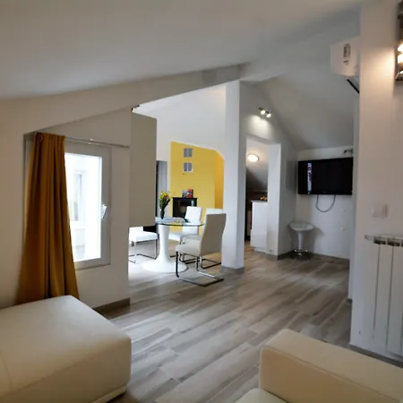 Apartman Rosa Dubrovnik