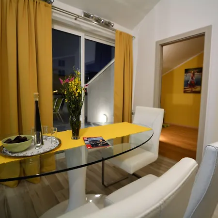 Apartment Rosa Dubrovnik