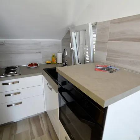 Daire Rosa Dubrovnik