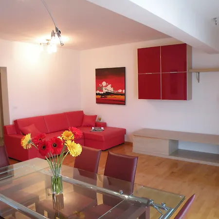 Daire Rosa Dubrovnik