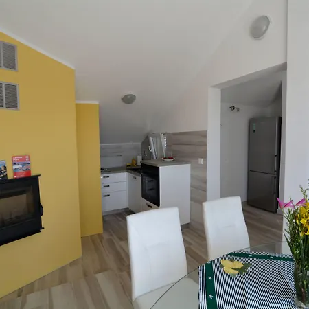 Rosa Daire Dubrovnik