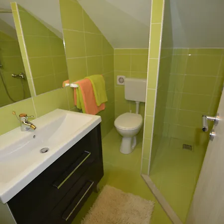 Rosa Daire Dubrovnik