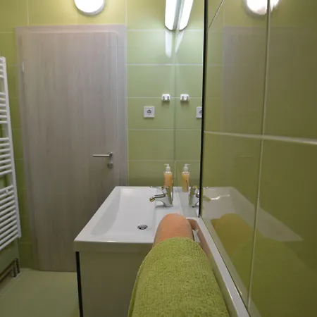 Rosa Apartman Dubrovnik
