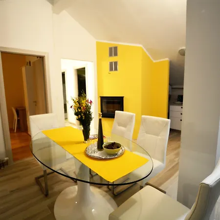 Apartman Rosa Dubrovnik