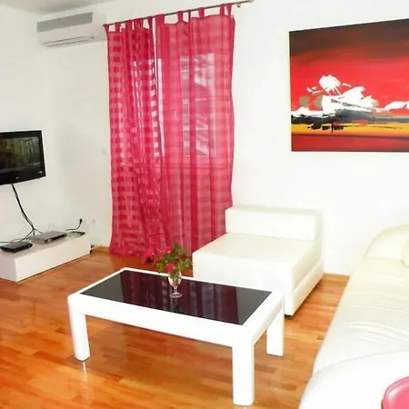 Rosa Apartman Dubrovnik