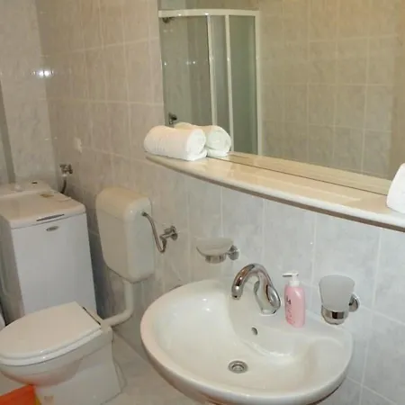 Rosa Apartment Dubrovnik
