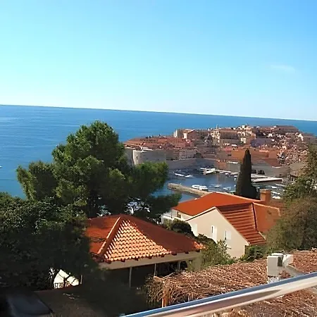 Rosa * Dubrovnik
