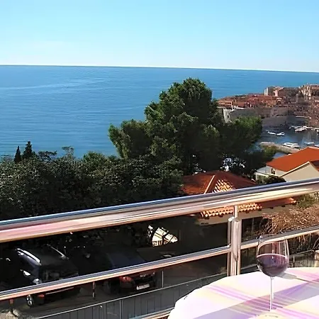 Lejlighed Rosa Dubrovnik