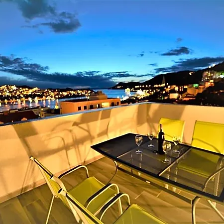 Rosa * Dubrovnik