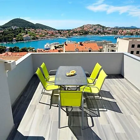 Rosa Lejlighed Dubrovnik