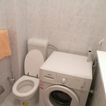 Apartman Rosa Dubrovnik