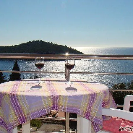 Rosa Lejlighed Dubrovnik