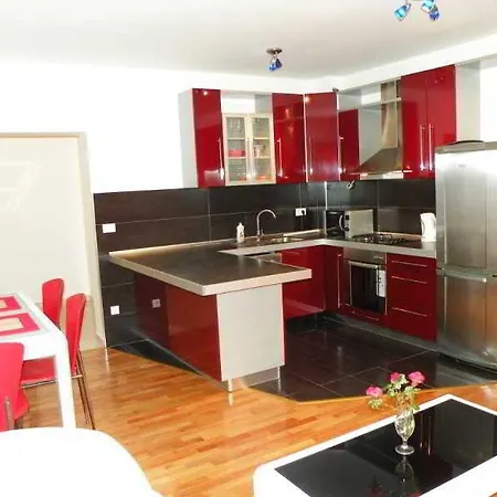 Apartman Rosa Dubrovnik