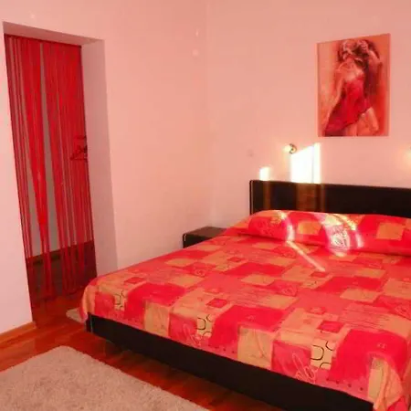 Apartment Rosa